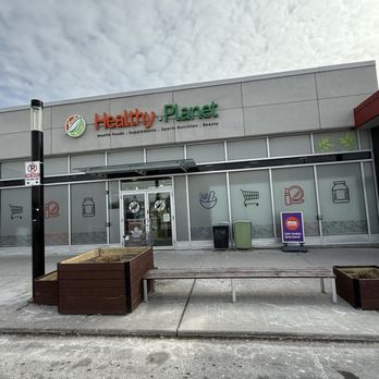 Healthy Planet - Health Markets Near Me - Scarborough, Ontario Healthy Planet - Health Markets Near Me - Scarborough, Ontario