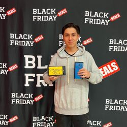 Black Friday Deals
