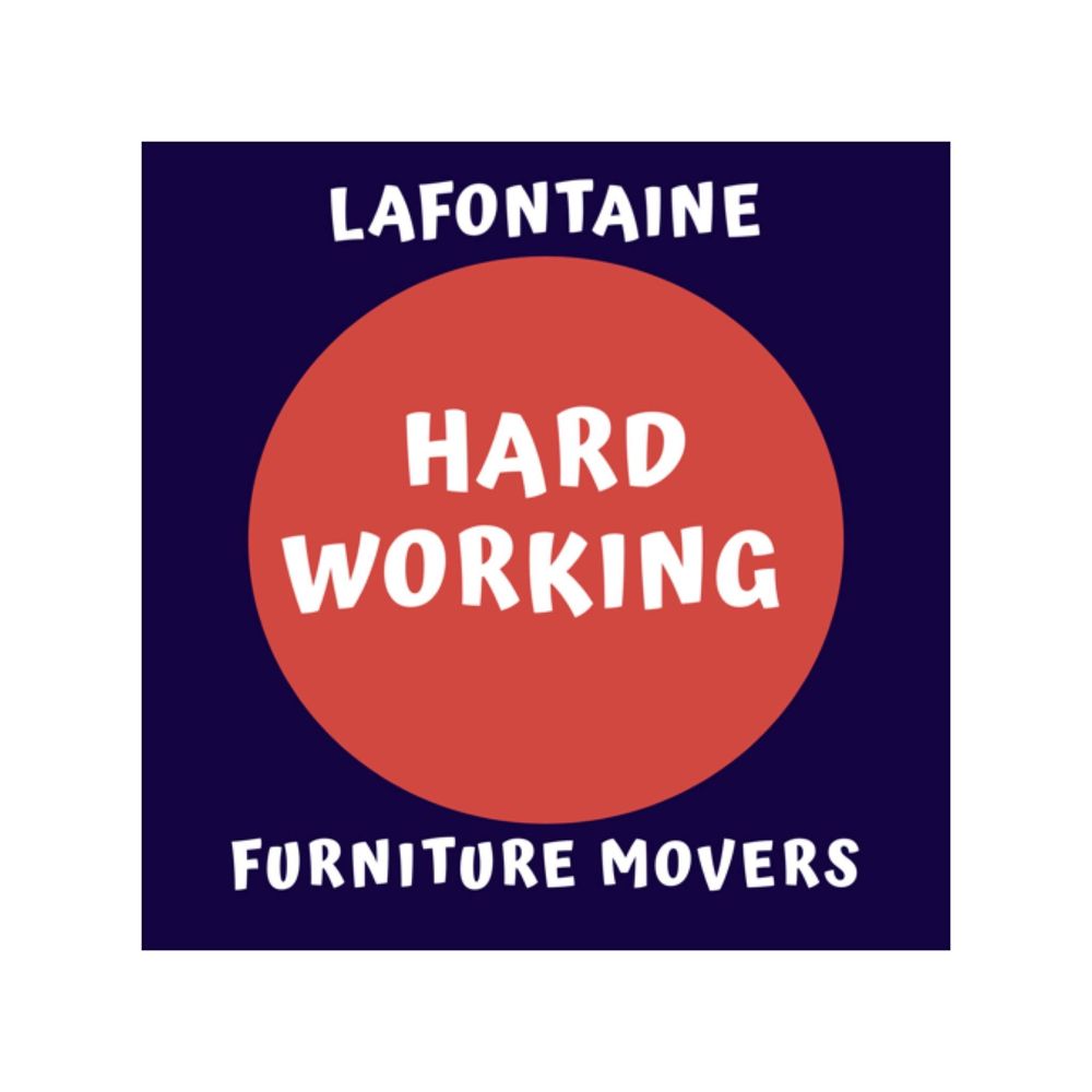 LAFONTAINE FURNITURE MOVERS Updated September 2024 207 S Hamner Ave