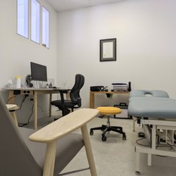 Clearview Health - Clearview Health Ajax Treatment Room