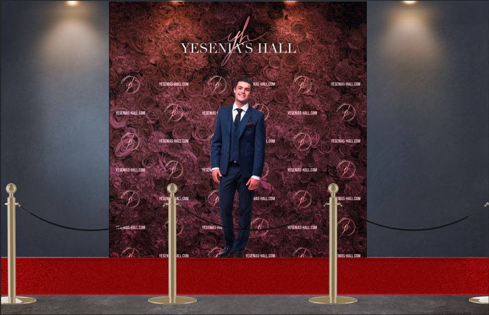 YESENIA’S HALL Updated November 2024 23 Photos 8028 N 27th Ave