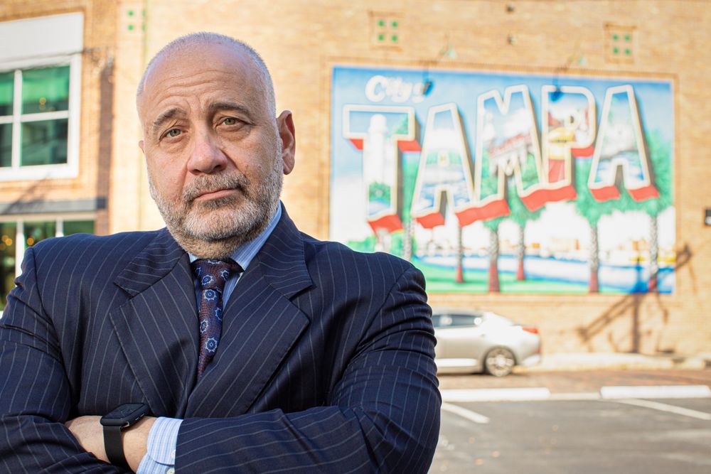 Mike G Law - Criminal Defense Attorney - divorce attorney in Tampa, FL