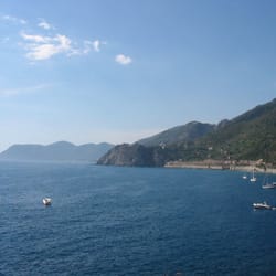 Via dell'Amore