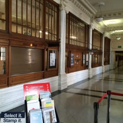 US Post Office