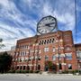 Photo of Colgate Palmolive Clock