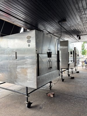 Pappy's Smokehouse by null