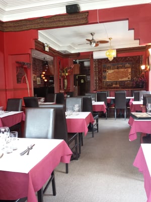 Les délices d'Ariana by null