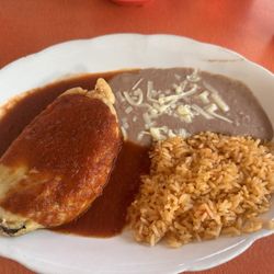 Señor Barrigas