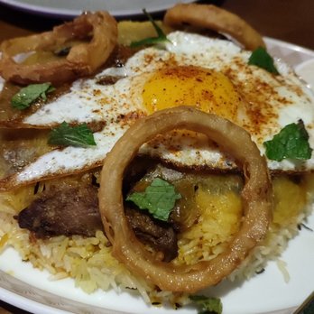 Curryish Tavern - The lamb was unbelievably tender - Indian Near Me - Toronto, Ontario