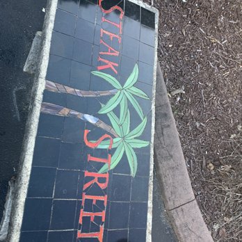 Steak Street - Steakhouses Near Me - High Point, North Carolina