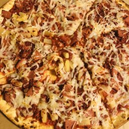 Vegan Hawaiian Vegan Hawaiian