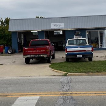 Martens Auto Repair Shop - Auto Repair Near Me - Catlin, Illinois Martens Auto Repair Shop - Auto Repair Near Me - Catlin, Illinois