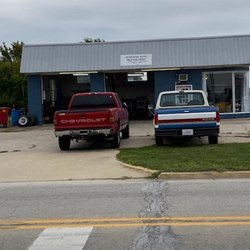 Martens Auto Repair Shop