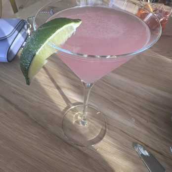 River Bar - Cosmo - Bars Near Me - Westerly, Rhode Island
