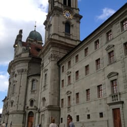 Kloster Einsiedeln