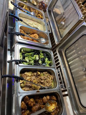 Hot Pot City by null