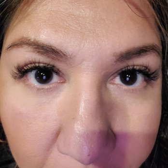 Minx Salon and Suites - Lash Extensions by Tess - Hair Salons Near Me - Loomis, California