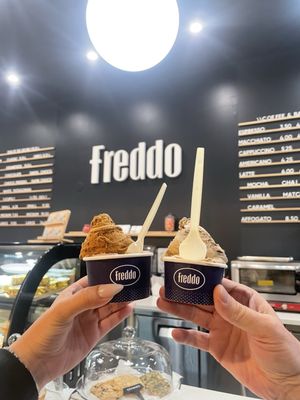 Freddo by null