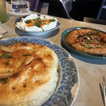 Shukette - Middle Eastern Near Me - New York, New York