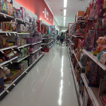 Target - Department Stores Near Me - Orange, California