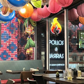 Pollos & Jarras - Peruvian Near Me - Miami, Florida