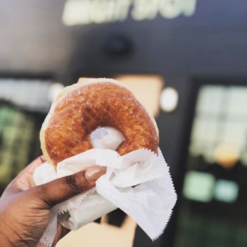 BRIGHT SPOT DONUTS - Updated November 2025 - 74 Photos & 43 Reviews