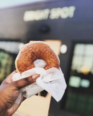 Bright Spot Donuts by null