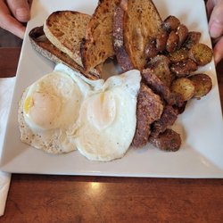Rise & Shine Coffee House