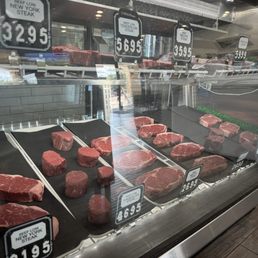 Meat to go Meat to go