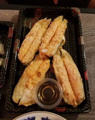 California Sushi by null
