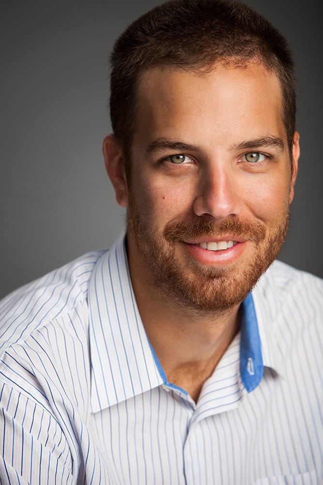 David Shanley, PsyD - child therapist in Denver, CO