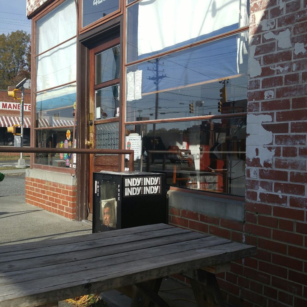 Cocoa Cinnamon - Coffee & Tea Near Me - Durham, North Carolina Cocoa Cinnamon - Coffee & Tea Near Me - Durham, North Carolina