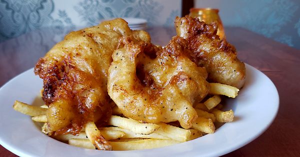 Ridgeville Tavern by null