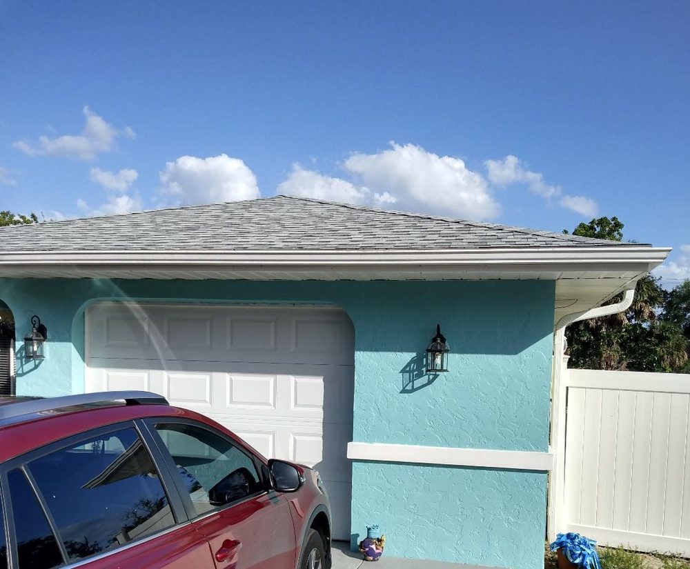 Slide of Pro Roofing of FLA