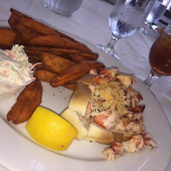 Outriggers Restaurant - Seafood Near Me - Stratford, Connecticut Outriggers Restaurant - Seafood Near Me - Stratford, Connecticut