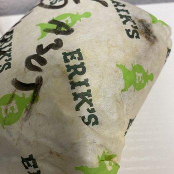 Erik's DeliCafe of Milpitas - Abbott's Abbott's Habit Sandwich - Delis Near Me - Milpitas, California