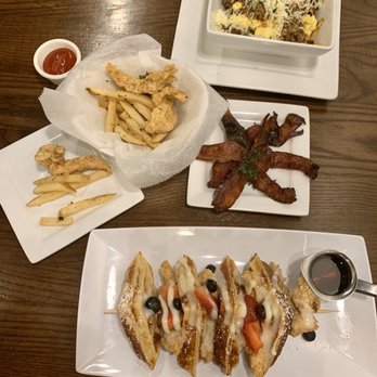 Gochas Breakfast Bar | Cascade - Wine Bars Near Me - Atlanta, Georgia