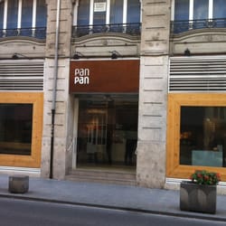 Pan Pan