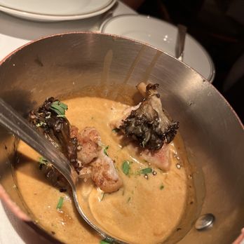 Le Coucou - French Near Me - New York, New York