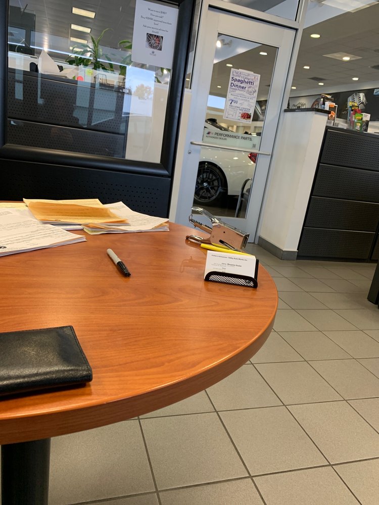 VALLEY AUTO WORLD BMW 29 Photos & 42 Reviews 3822 Sycamore Dairy Rd, Fayetteville, North