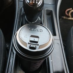 7-Eleven - Caffine time