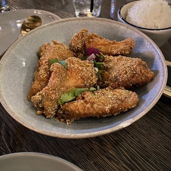 Lamaii - Wing Zaap - Thai Near Me - Las Vegas, Nevada