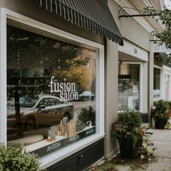 Fusion Salon