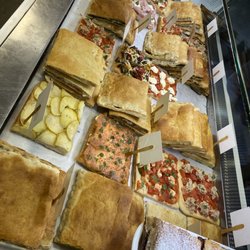 La Piccola Focacceria - Pizza