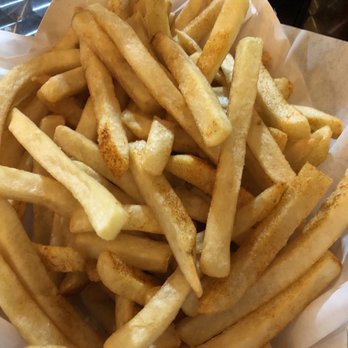 Damasquino - Seasoned Fries - Middle Eastern Near Me - Glendora, California Damasquino - Seasoned Fries - Middle Eastern Near Me - Glendora, California