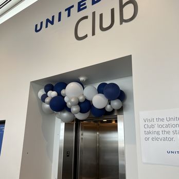 United Club - Airport Lounges Near Me - Kenner, Louisiana United Club - Airport Lounges Near Me - Kenner, Louisiana
