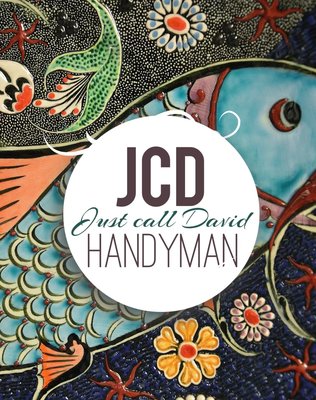 JCD Handyman Services Logo