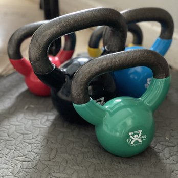 Pure Motion Therapy & Pilates - Kettlebells to teach your body about momentum through ou myofasical system! - Physical Therapy Near Me - Kapaa, Hawaii Pure Motion Therapy & Pilates - Kettlebells to teach your body about momentum through ou myofasical system! - Physical Therapy Near Me - Kapaa, Hawaii