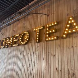 Romeo Tea