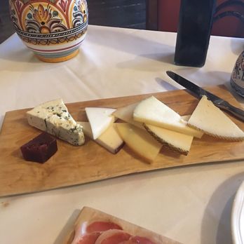 Paella - Spanish Cheese Board. Delicious! - Spanish Near Me - Norwalk, Connecticut